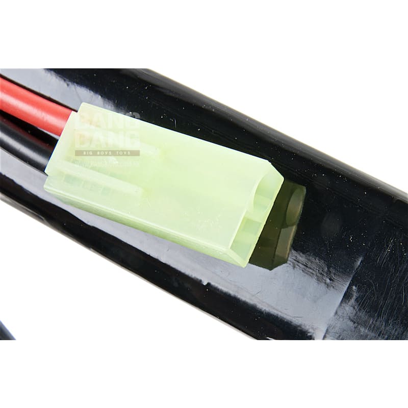G&G G - Power 7.4v 1100mAh LiPo Battery (Tamiya Plug) - Bang Bang Airsoft