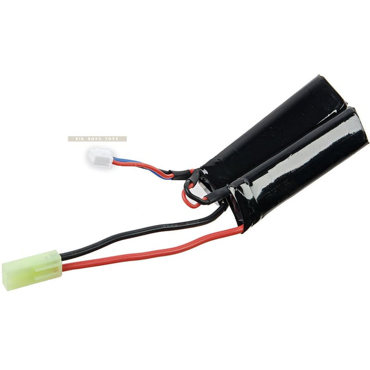 G&G G - Power 7.4v 1100mAh LiPo Battery (Tamiya Plug) - Bang Bang Airsoft