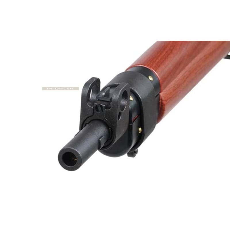G&G Gas Lee Enfield 4 MK I Airsoft - Bang Bang Airsoft