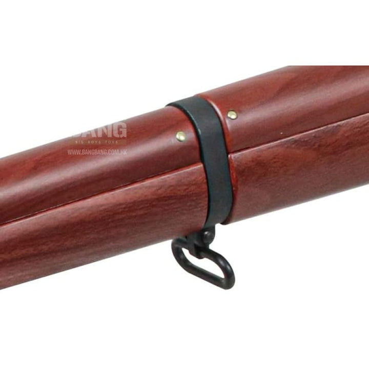 G&G Gas Lee Enfield 4 MK I Airsoft - Bang Bang Airsoft