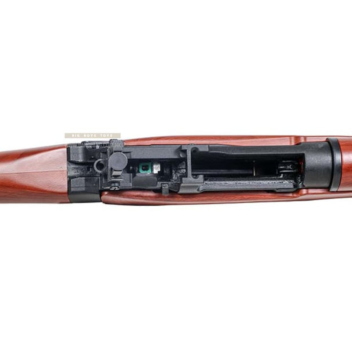 G&G Gas Lee Enfield 4 MK I Airsoft - Bang Bang Airsoft