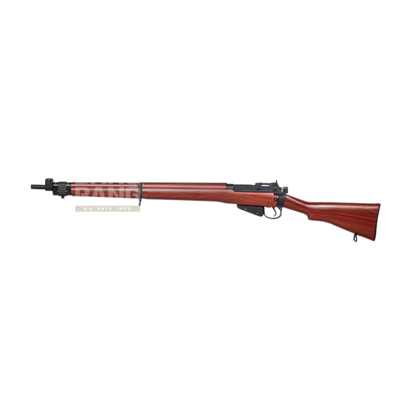 G&G Gas Lee Enfield 4 MK I Airsoft - Bang Bang Airsoft