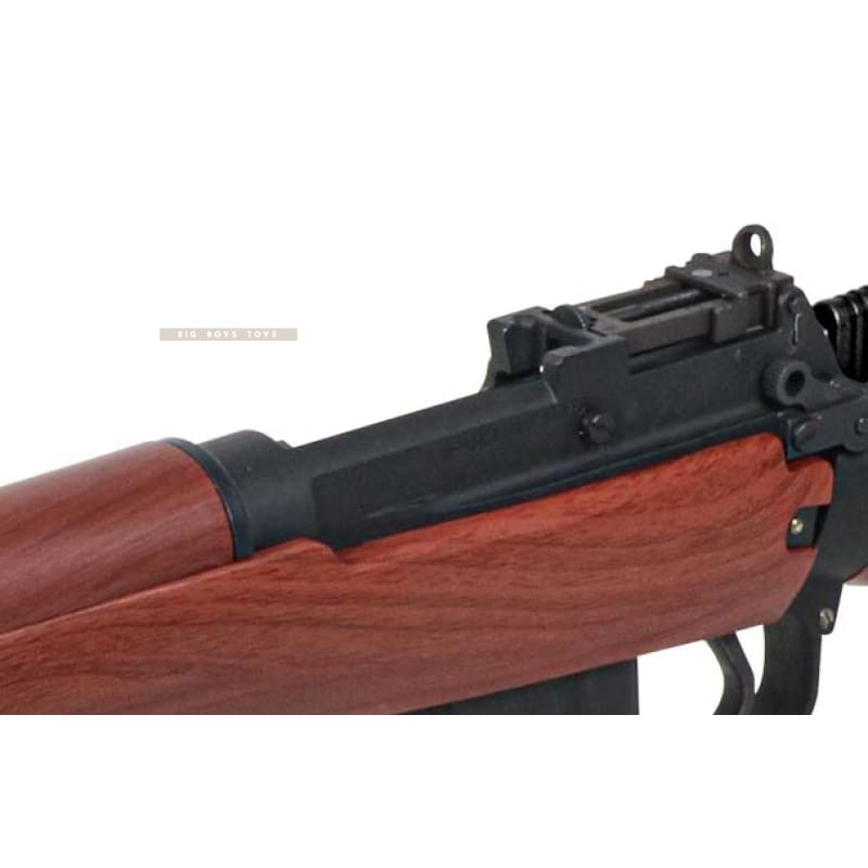G&G Gas Lee Enfield 4 MK I Airsoft - Bang Bang Airsoft