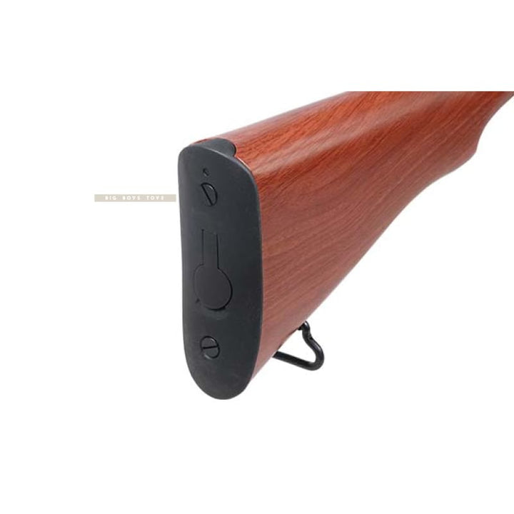 G&G Gas Lee Enfield 4 MK I Airsoft - Bang Bang Airsoft