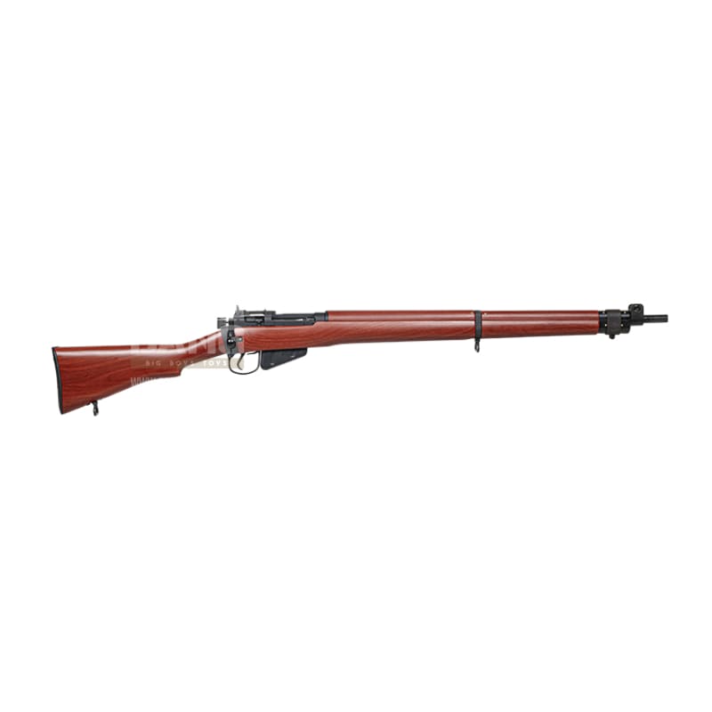 G&G Gas Lee Enfield 4 MK I Airsoft - Bang Bang Airsoft