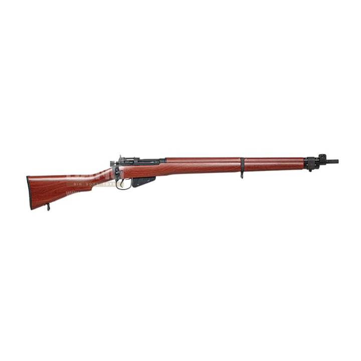 G&G Gas Lee Enfield 4 MK I Airsoft - Bang Bang Airsoft