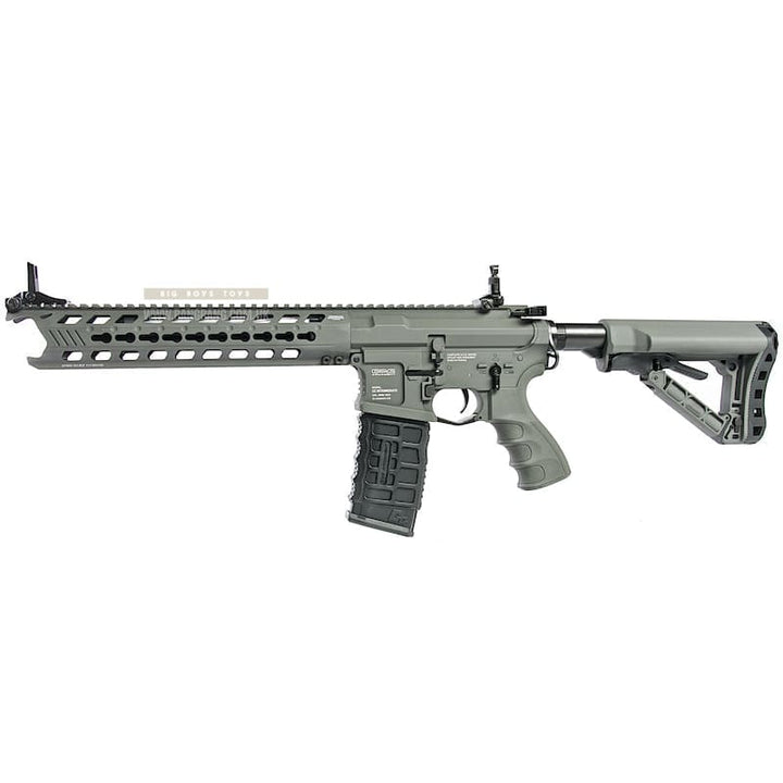 G&G GC16 Predator Battleship Grey - Bang Bang Airsoft