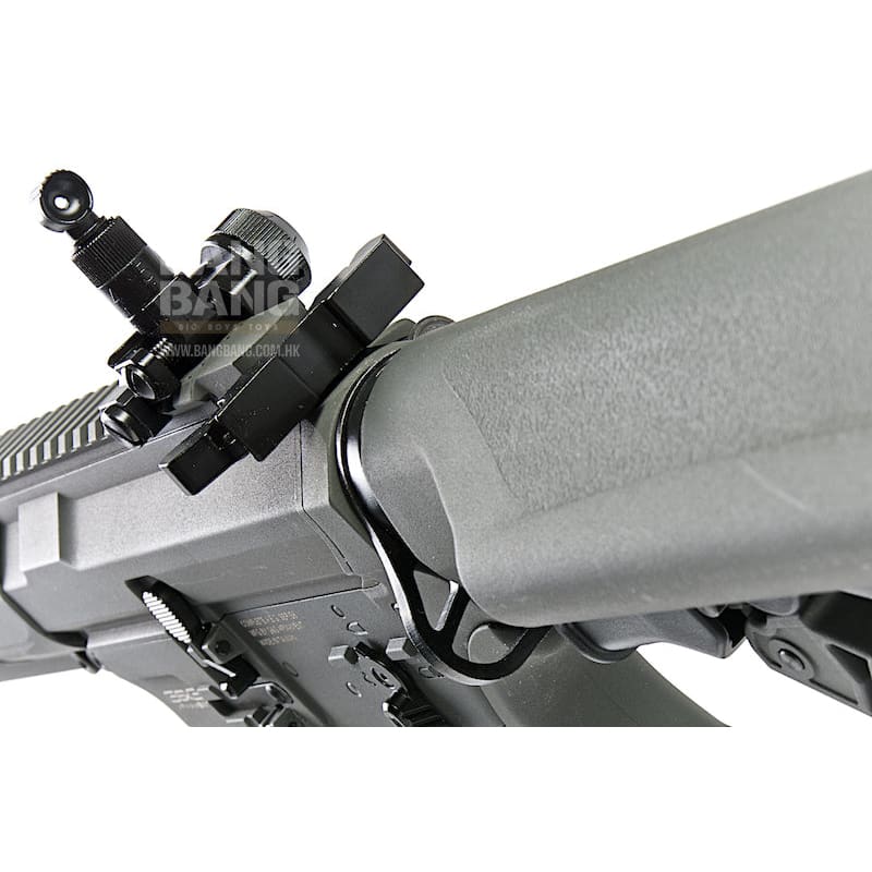 G&G GC16 Predator Battleship Grey - Bang Bang Airsoft