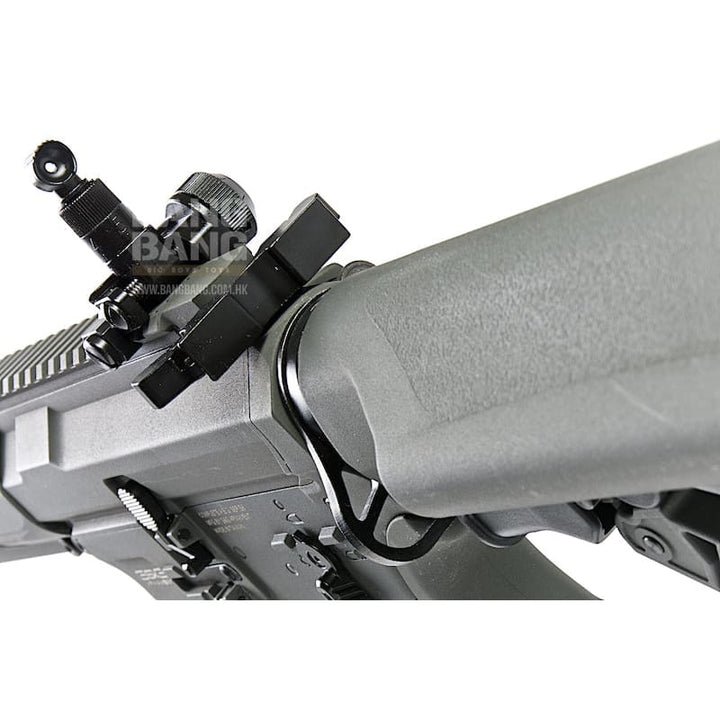G&G GC16 Predator Battleship Grey - Bang Bang Airsoft