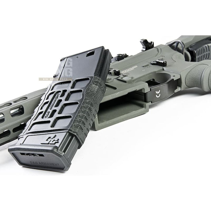 G&G GC16 Predator Battleship Grey - Bang Bang Airsoft