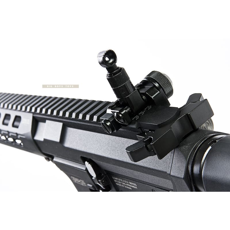 G&G GC16 Predator Black - Bang Bang Airsoft