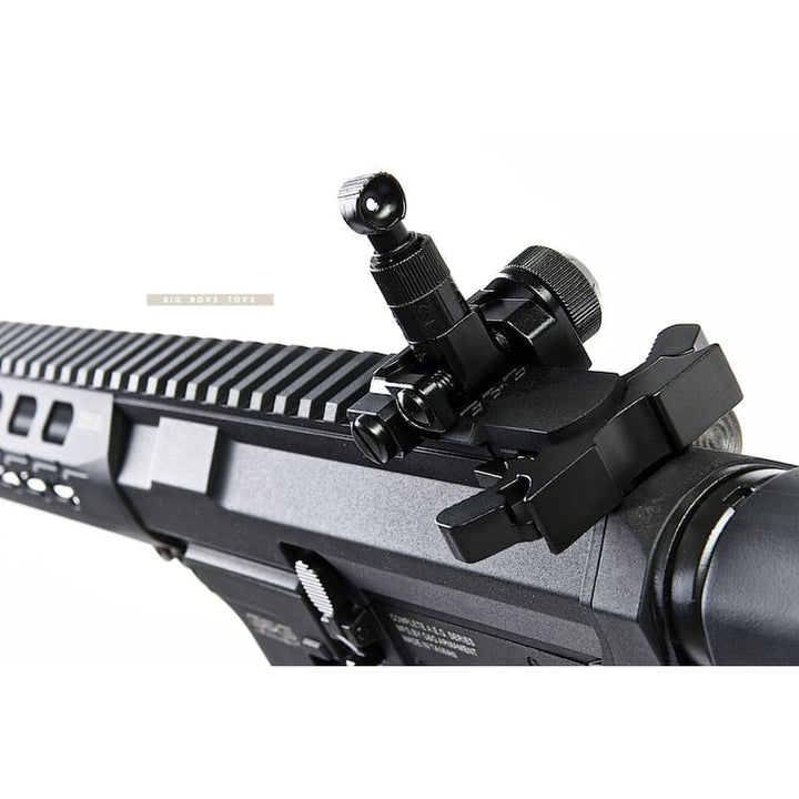 G&G GC16 Predator Black - Bang Bang Airsoft