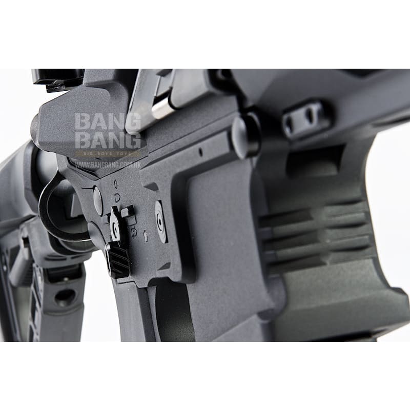 G&G GC16 Predator Black - Bang Bang Airsoft