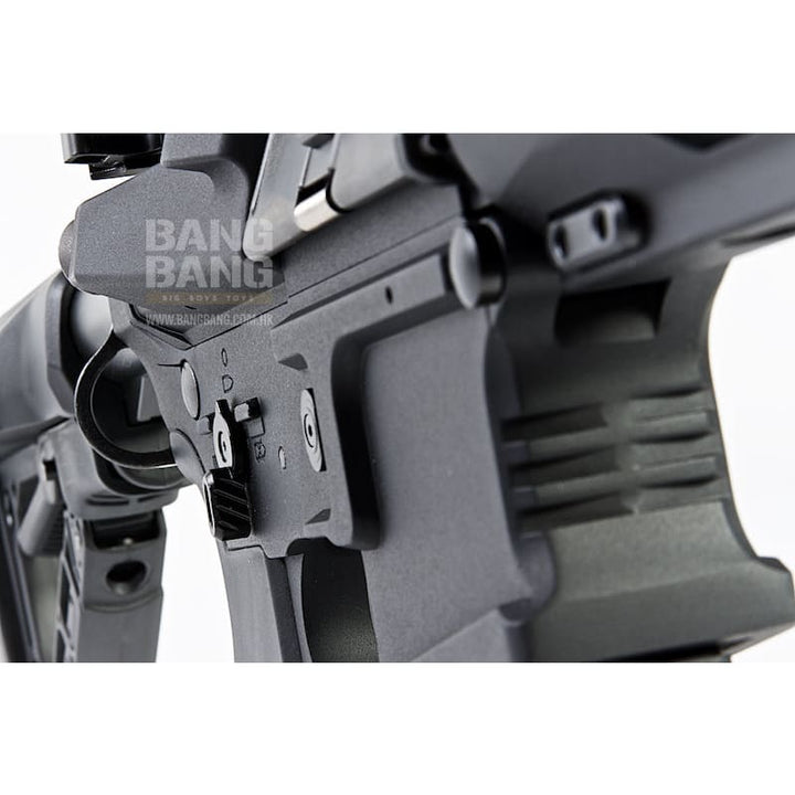 G&G GC16 Predator Black - Bang Bang Airsoft