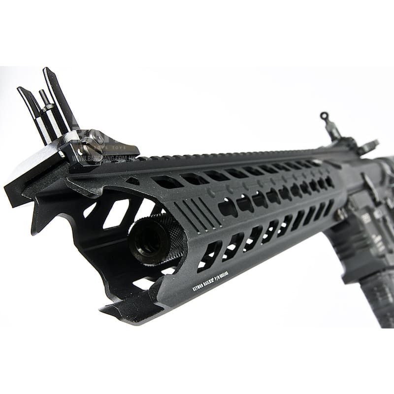 G&G GC16 Predator Black - Bang Bang Airsoft