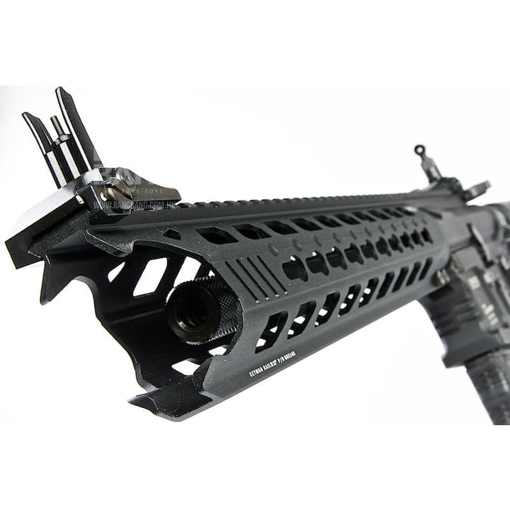 G&G GC16 Predator Black - Bang Bang Airsoft