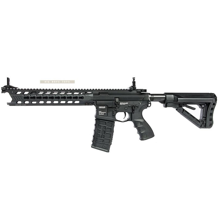 G&G GC16 Predator Black - Bang Bang Airsoft