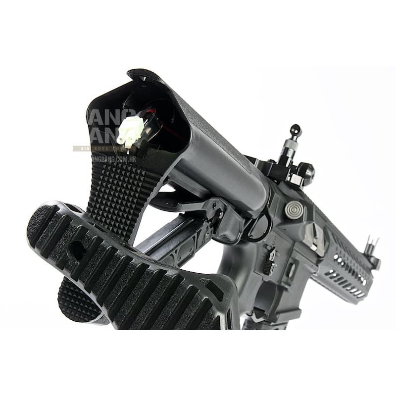 G&G GC16 Predator Black - Bang Bang Airsoft