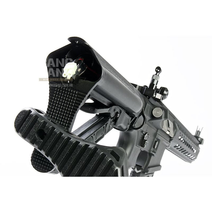 G&G GC16 Predator Black - Bang Bang Airsoft