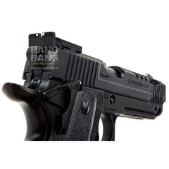 G&g gpm1911cp gas blowblack pistol free shipping on sale