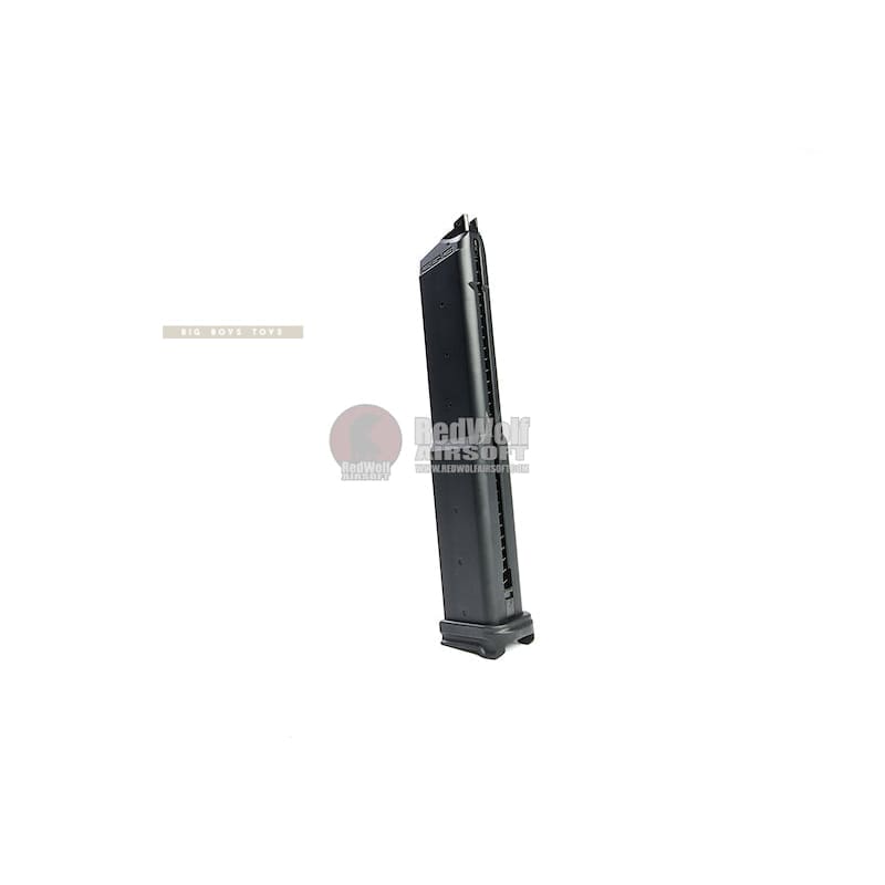 G&G GTP9 50rds Hi - Capa Gas Magazine - Black - Bang Bang Airsoft