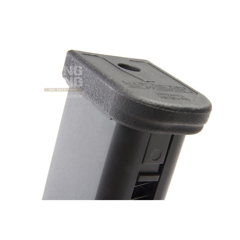 G&G GTP9 Series 23rds Gas Magazine - Black - Bang Bang Airsoft