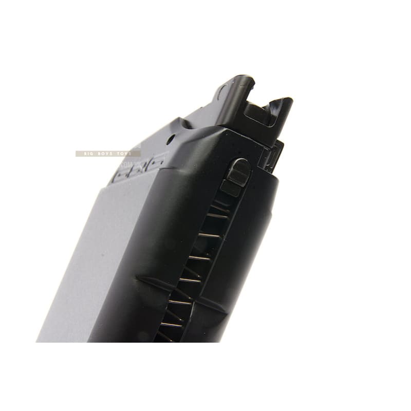 G&G GTP9 Series 23rds Gas Magazine - Black - Bang Bang Airsoft