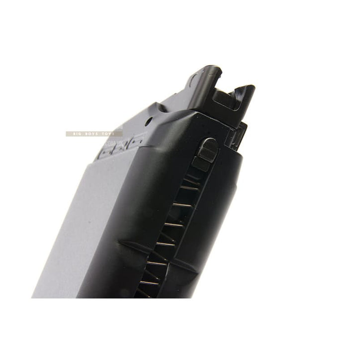 G&G GTP9 Series 23rds Gas Magazine - Black - Bang Bang Airsoft