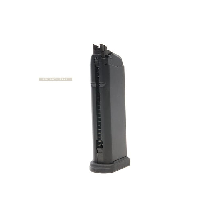 G&G GTP9 Series 23rds Gas Magazine - Black - Bang Bang Airsoft