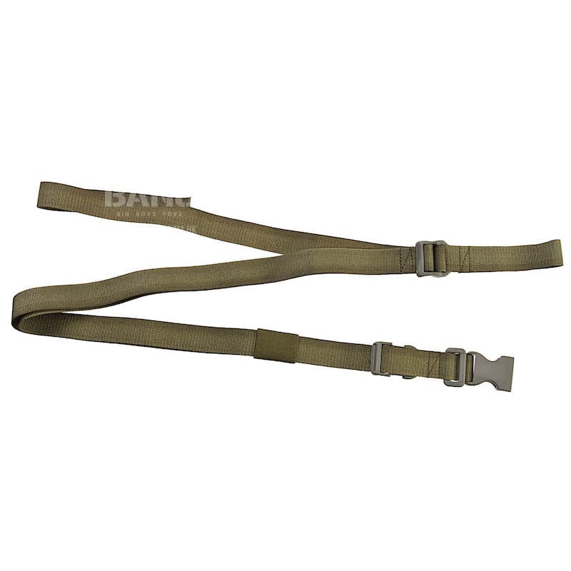 G&G L85 Sling - OD - Bang Bang Airsoft