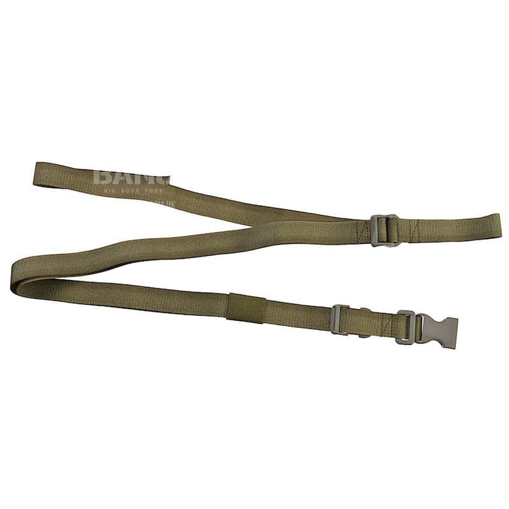 G&G L85 Sling - OD - Bang Bang Airsoft
