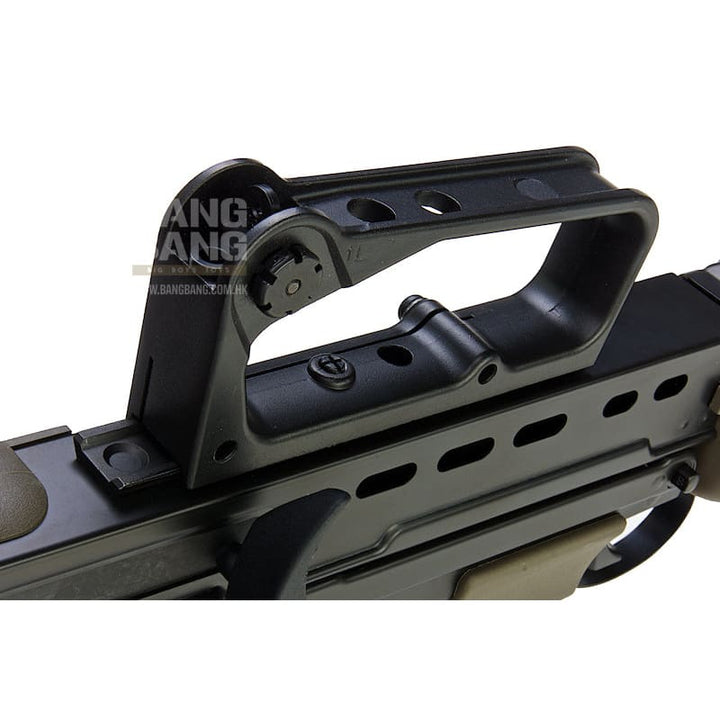 G&G L85A2 ETU EBB - Bang Bang Airsoft