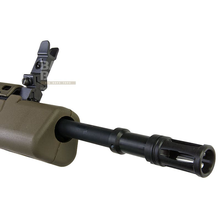 G&G L85A2 ETU EBB - Bang Bang Airsoft