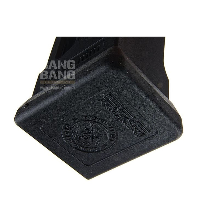 G&G MXC 9 Magazine (130 rounds AEG Magazine) - Black - Bang Bang Airsoft