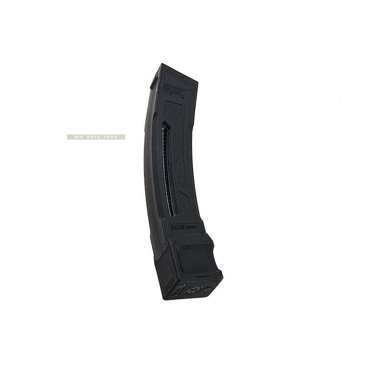 G&G MXC 9 Magazine (170 rounds AEG Magazine) - Black - Bang Bang Airsoft