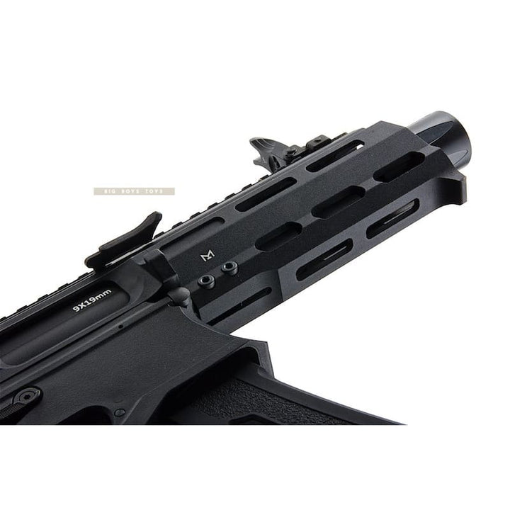 G&G MXC9 Airsoft AEG Rifle - Bang Bang Airsoft