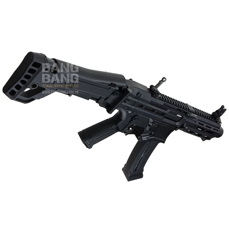 G&G MXC9 Airsoft AEG Rifle - Bang Bang Airsoft