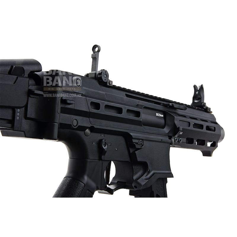 G&G MXC9 Airsoft AEG Rifle - Bang Bang Airsoft