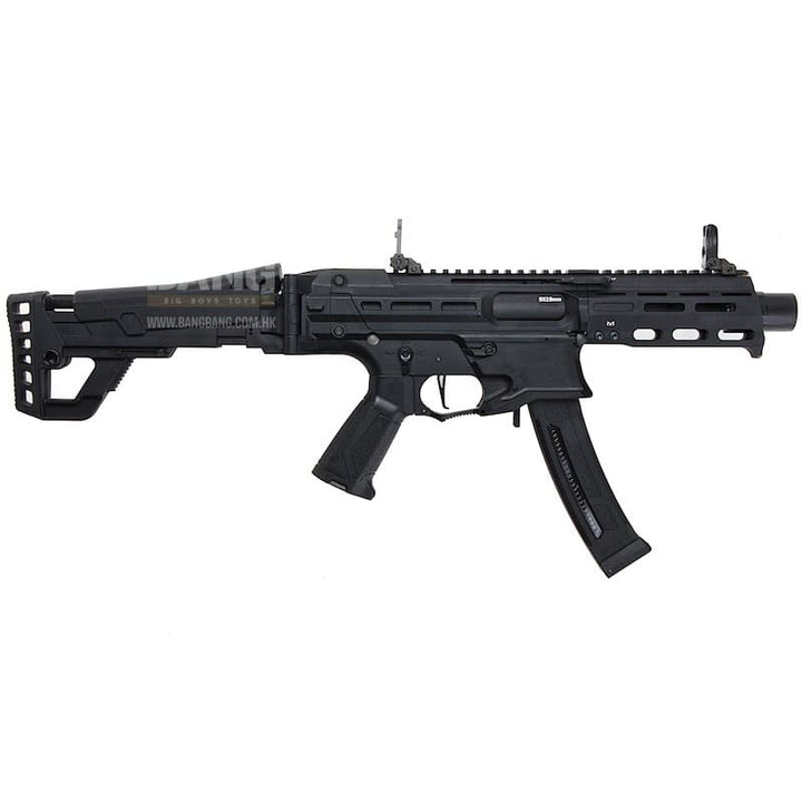 G&G MXC9 Airsoft AEG Rifle - Bang Bang Airsoft