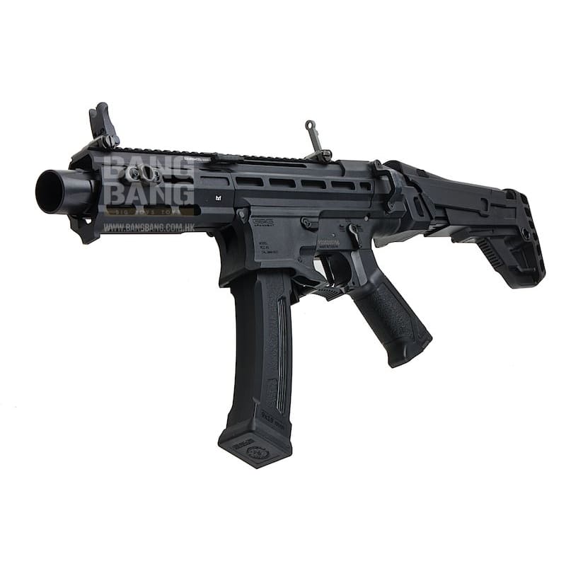 G&G MXC9 Airsoft AEG Rifle - Bang Bang Airsoft