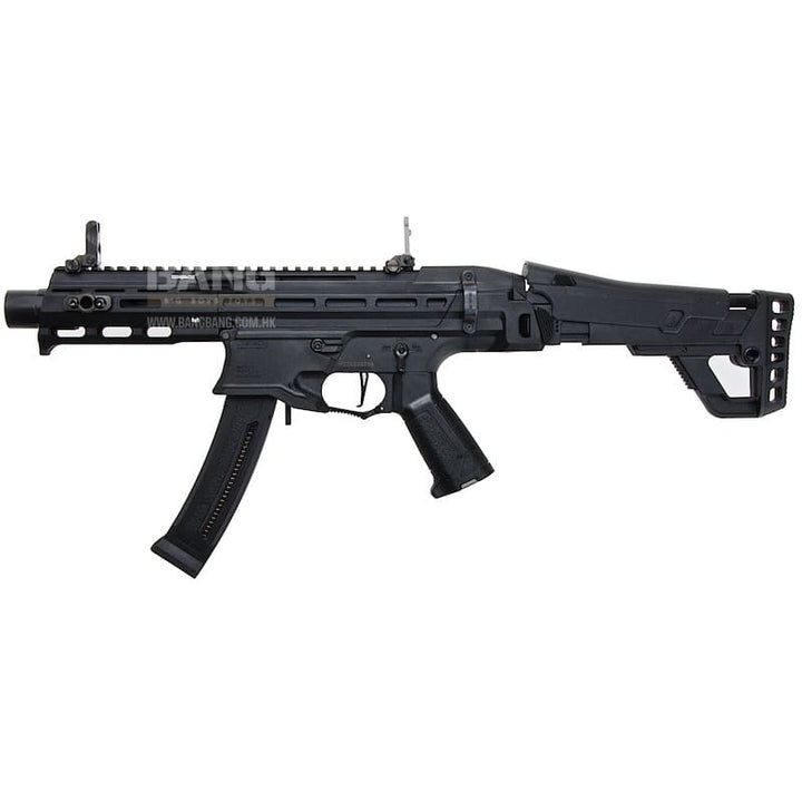 G&G MXC9 Airsoft AEG Rifle - Bang Bang Airsoft