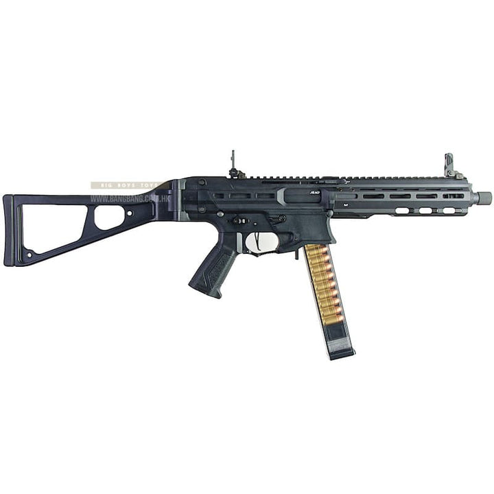 G&G PCC45 AEG - Bang Bang Airsoft
