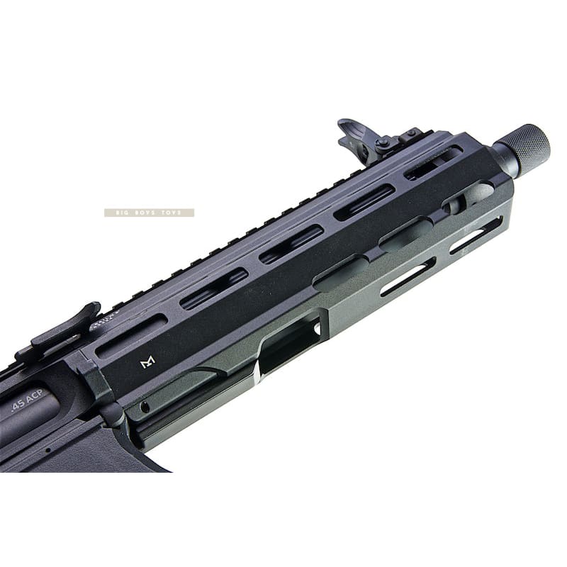 G&G PCC45 AEG - Bang Bang Airsoft