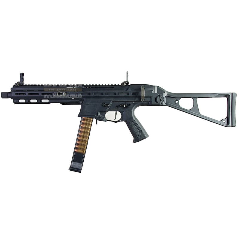 G&G PCC45 AEG - Bang Bang Airsoft