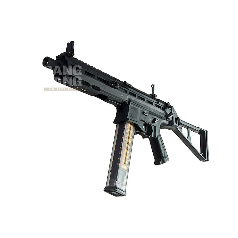 G&G PCC45 AEG - Bang Bang Airsoft