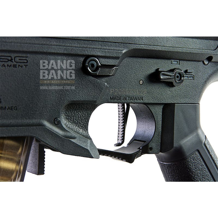 G&G PCC45 AEG - Bang Bang Airsoft