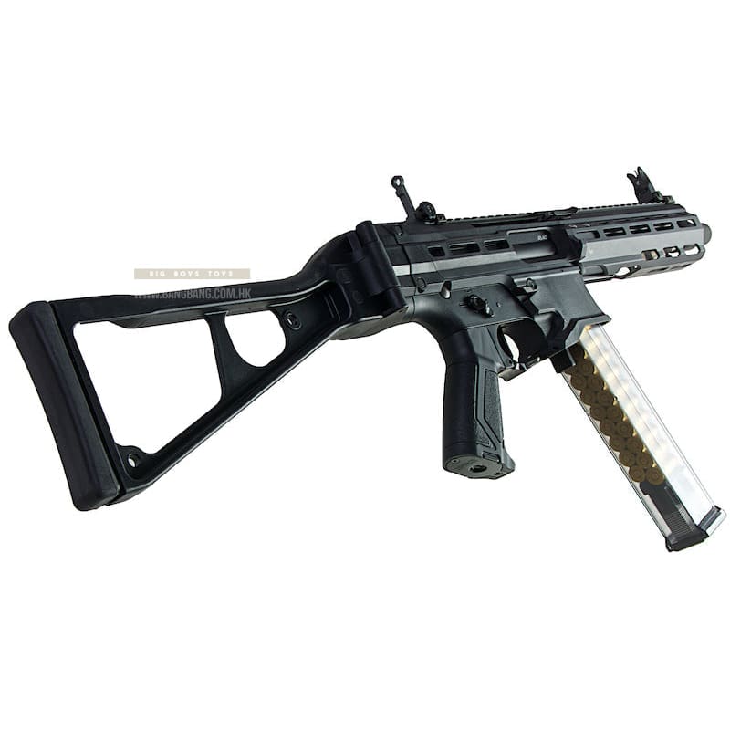G&G PCC45 AEG - Bang Bang Airsoft