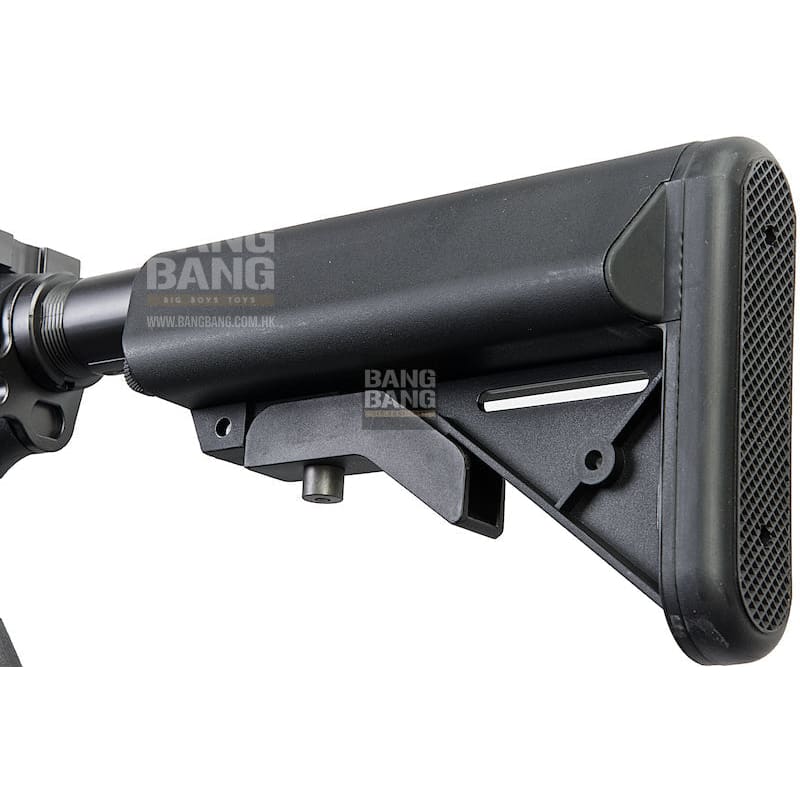 G&G PCC9 AEG - Black - Bang Bang Airsoft