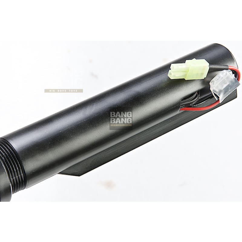 G&G PCC9 AEG - Black - Bang Bang Airsoft