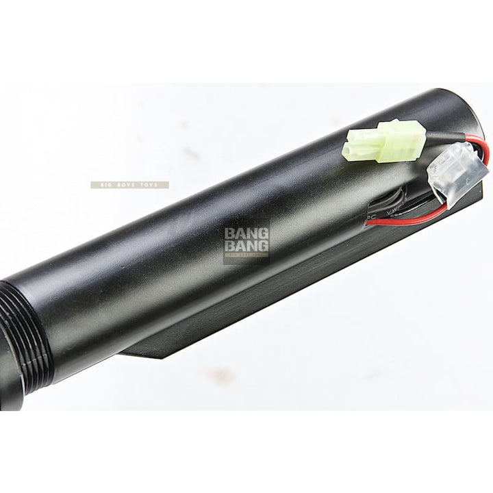G&G PCC9 AEG - Black - Bang Bang Airsoft